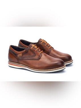 Pikolinos Avila Derby (Men) Size EU 44